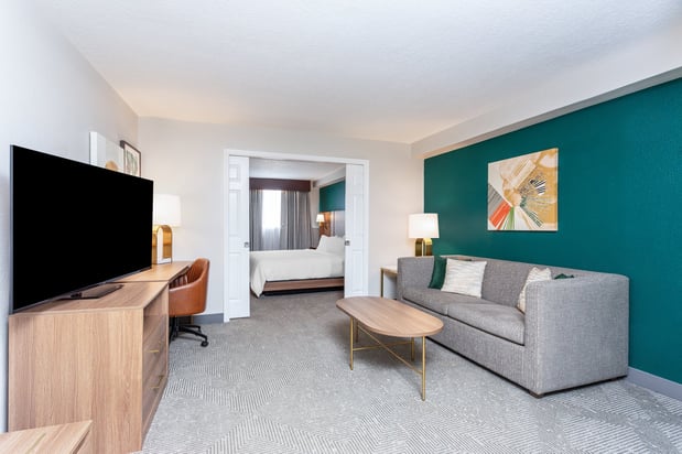 Images Holiday Inn & Suites Daytona Beach on the Ocean by IHG