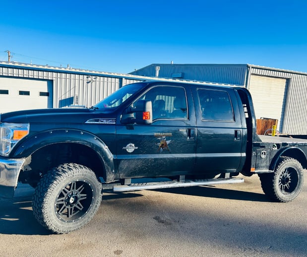 Images Bodacious Diesel - Ford GMC Chevy Dodge Ram Truck Repair