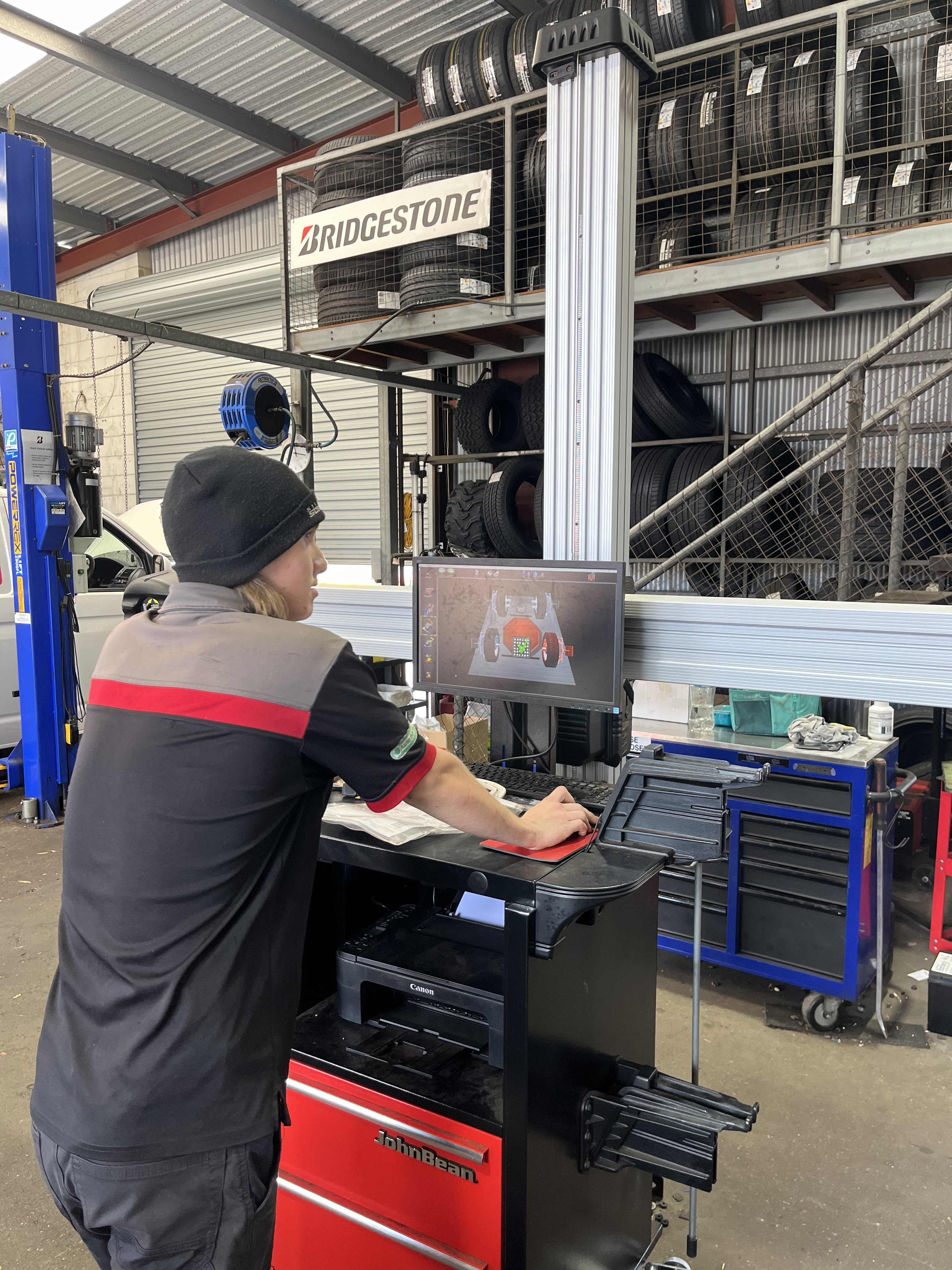 Images Bridgestone Select Tyre & Auto Noosaville