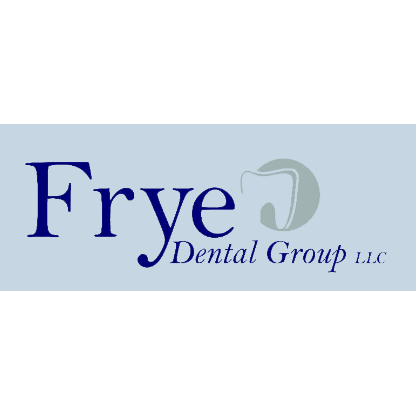 Frye Dental Group LLC Logo