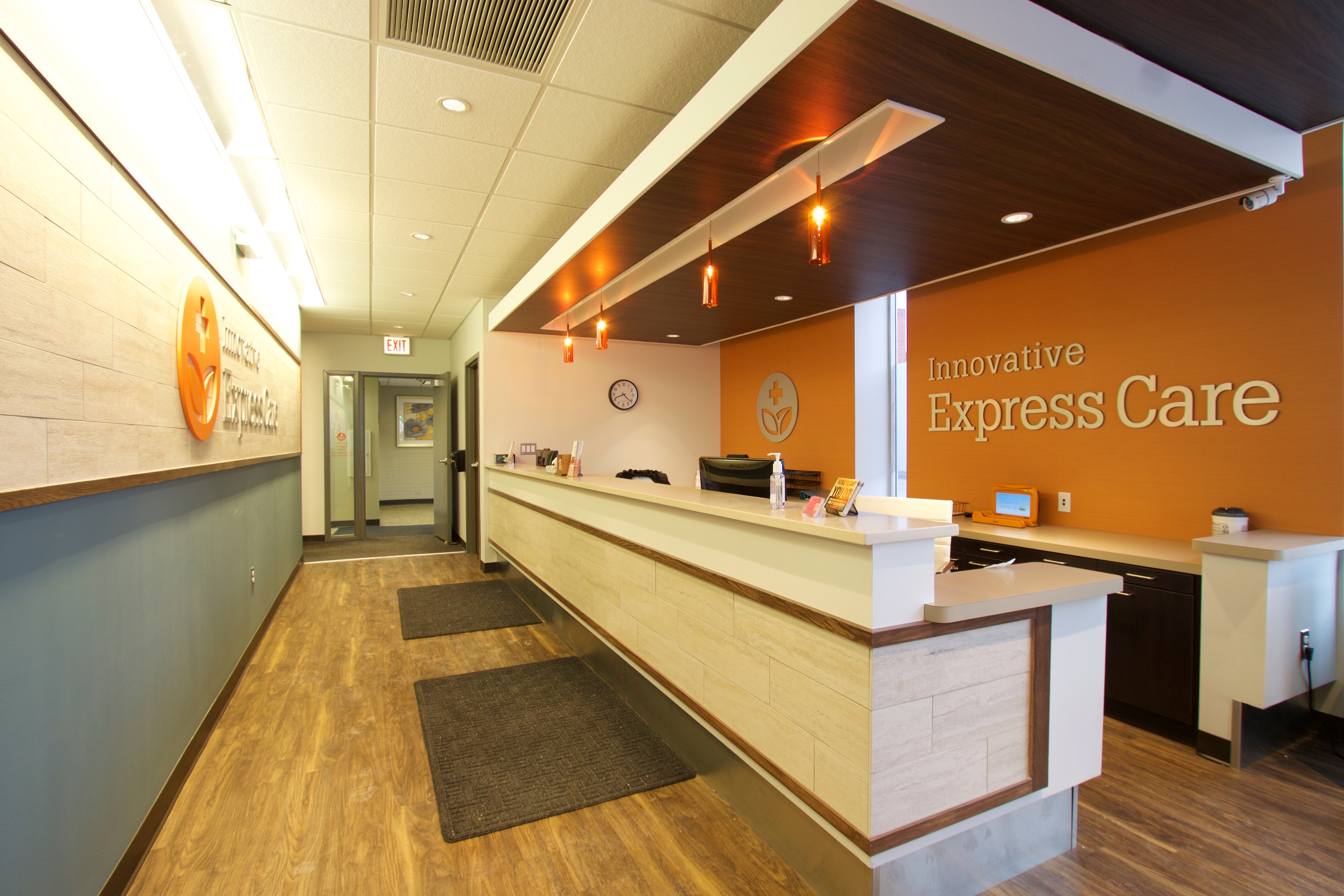 Innovative Express Care, Chicago Illinois (IL