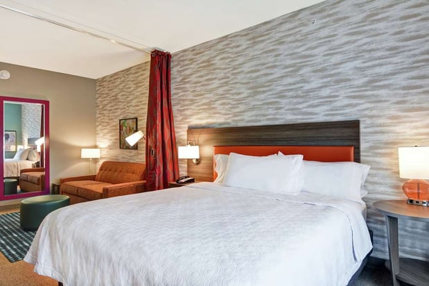 Images Home2 Suites by Hilton Charlotte Piper Glen