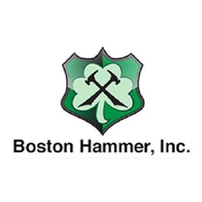 Boston Hammer Builders