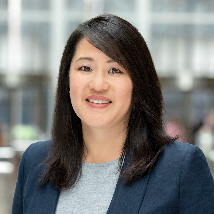 Karen Murphy headshot