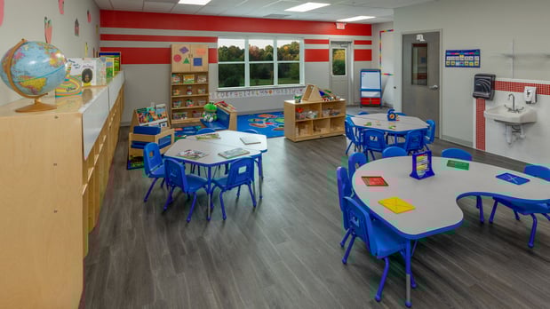 Images The Goddard School of Katy (Morton Ranch Road)
