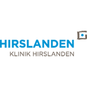 Hirslanden Klinik Hirslanden Logo