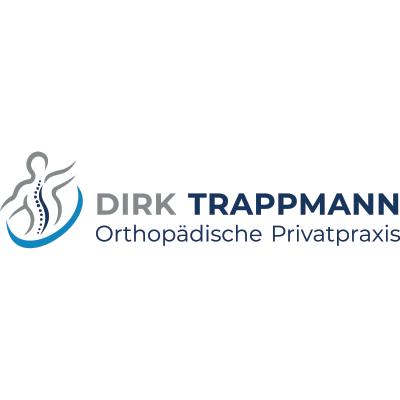 Orthopädische Privatpraxis Dirk Trappmann in Göppingen - Logo