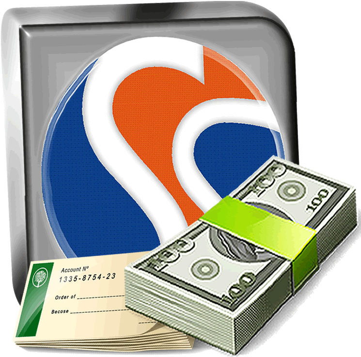 SmartNcash - Check Cashing Solution 