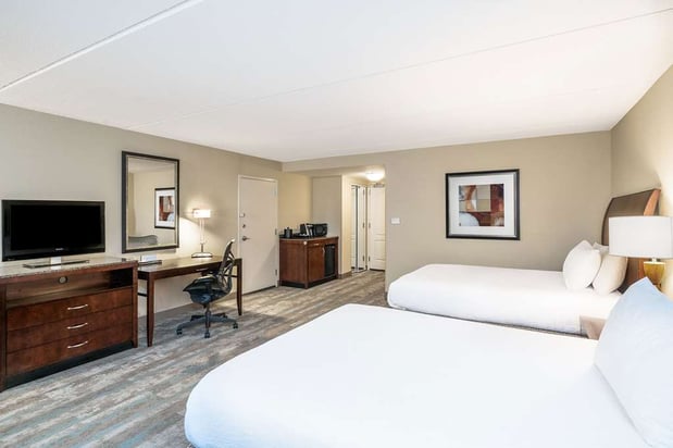 Images Hilton Garden Inn Richmond Airport