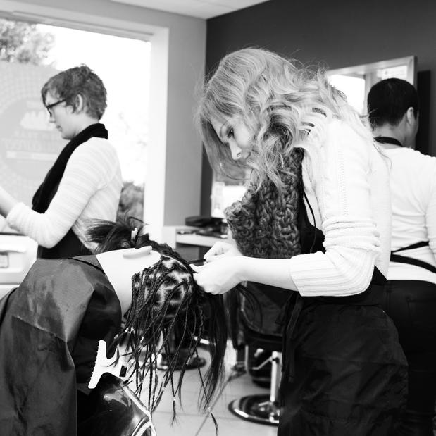 Images Empire Beauty School