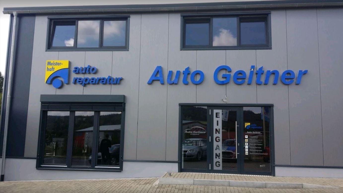 Bilder Auto Geitner GmbH