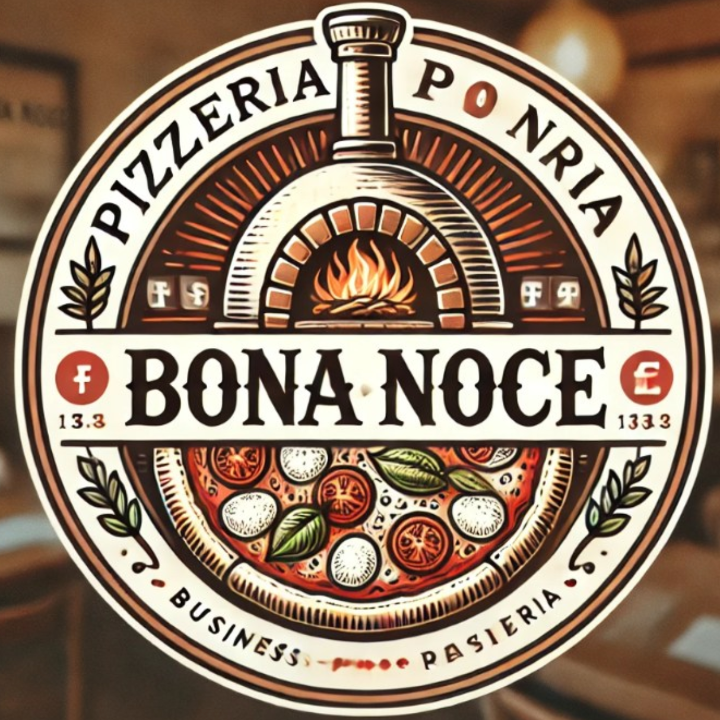 Bona Noce Logo