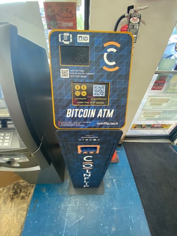 Images CoinFlip Bitcoin ATM - Gulf (Greenbrier)