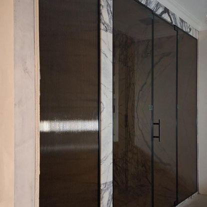 Images GH Interior Glass