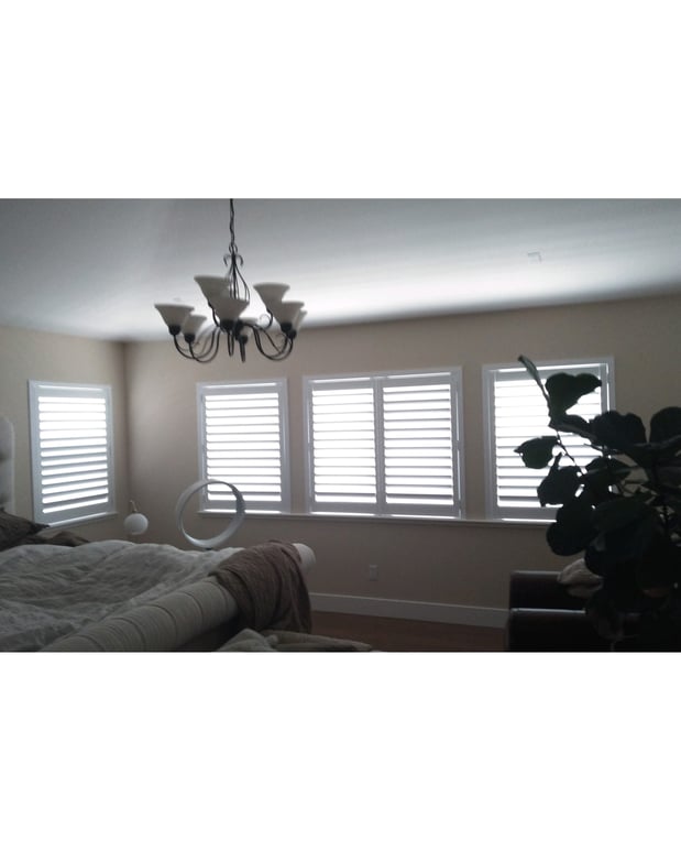 Images Budget Blinds of Los Banos