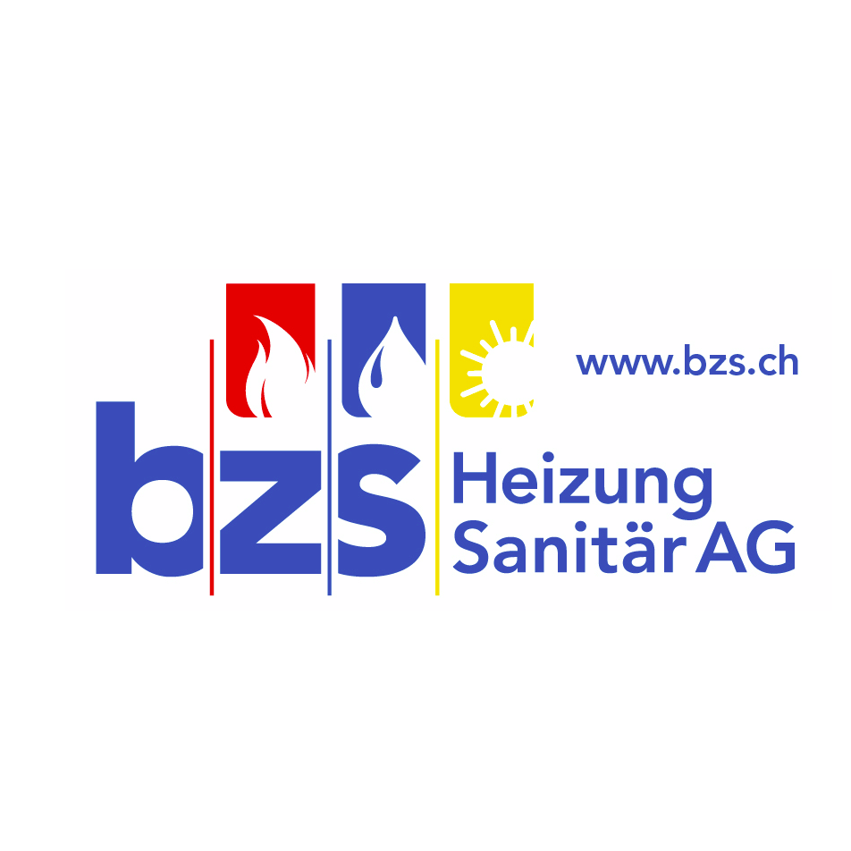 BZS Heizung-Sanitär AG Logo
