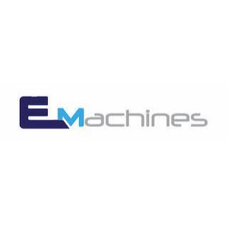 E-Machines, Inc. Logo