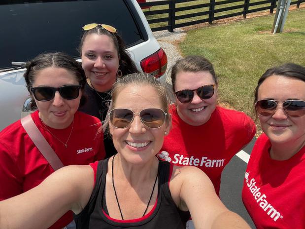 Images Amanda Simon - State Farm Insurance Agent