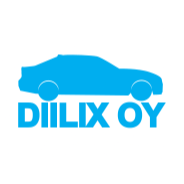 Diilix Oy Logo