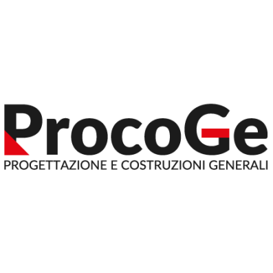Procoge Logo