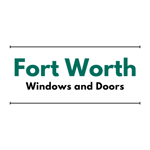 Fort Worth Window and Door Solutions Logo