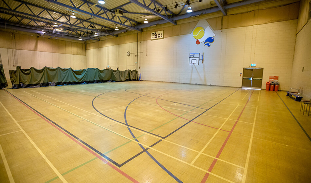 Images Berkhamsted Leisure Centre