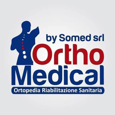 Orthomedical Logo