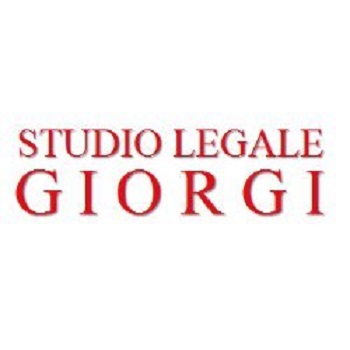 Studio Legale Giorgi Logo