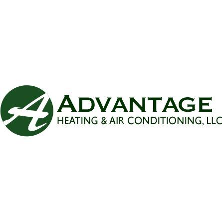 Advantage Heating & Air Conditioning, LLC Logo