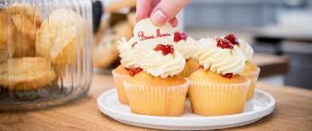 Bilder Bonne Maman Boutique & Café