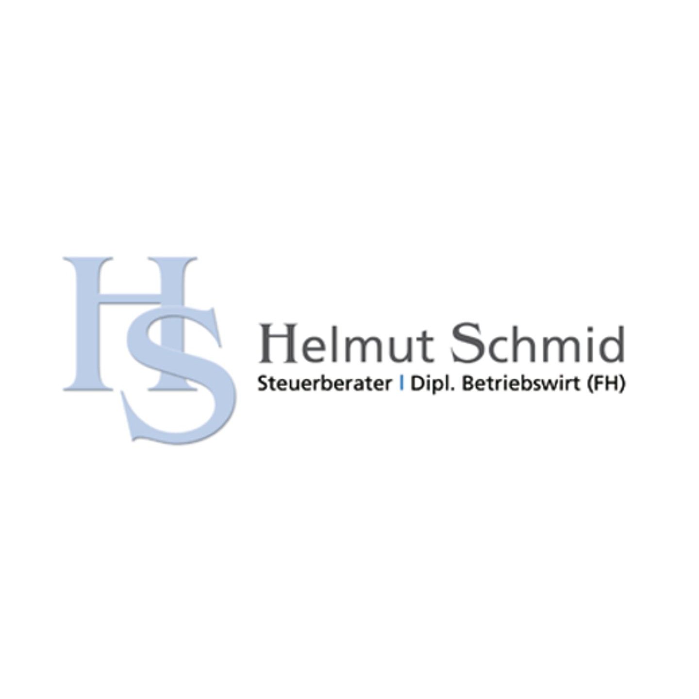 Steuerberater Helmut Schmid  