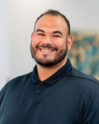 Dr. Fernando Saul Huerta