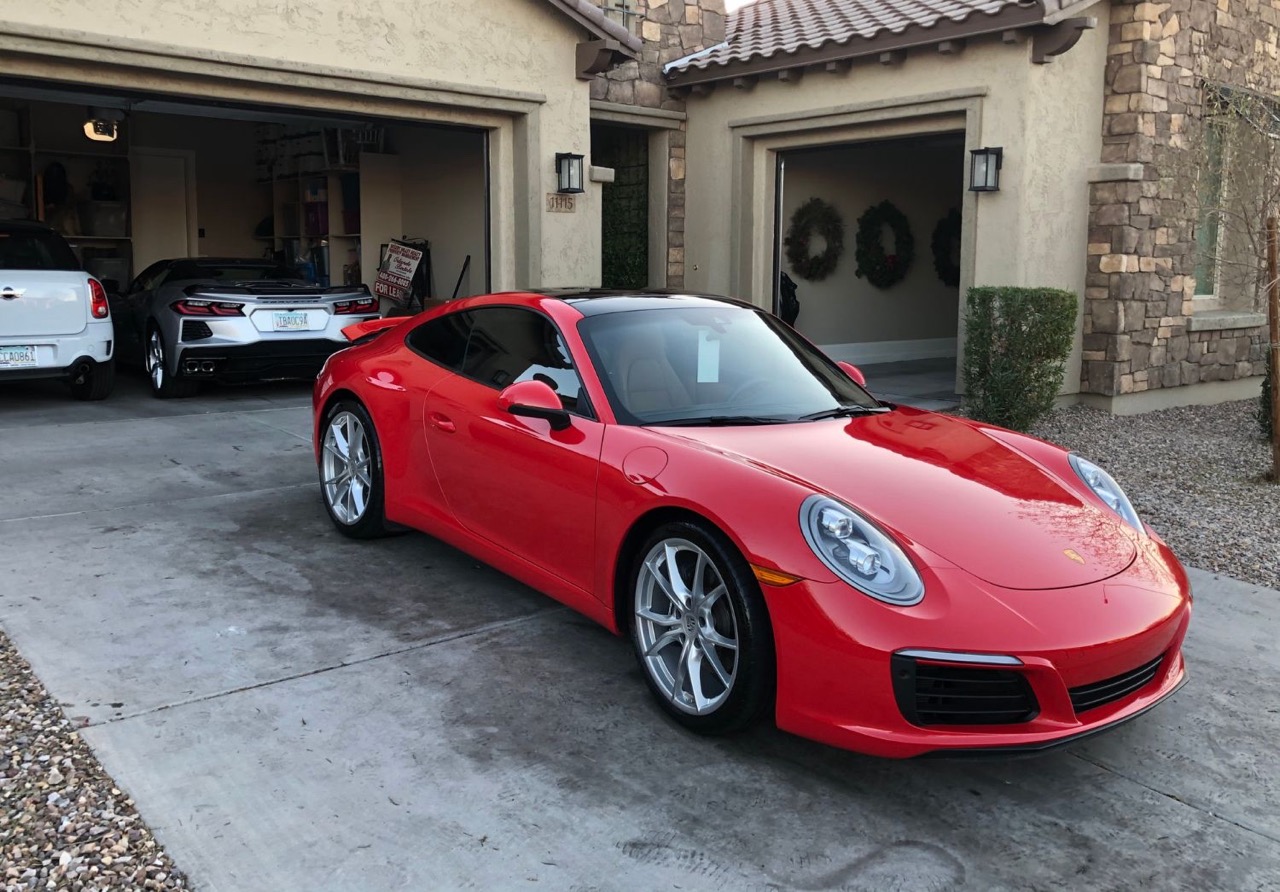 Car Detailer Queen Creek