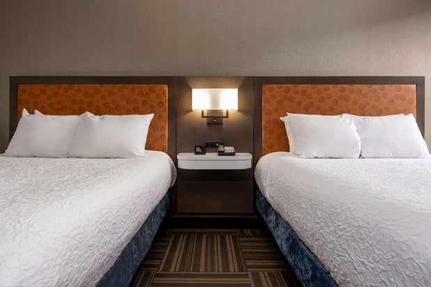 Images Hampton Inn Bristol