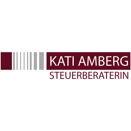 Logo Amberg Kati Steuerberaterin