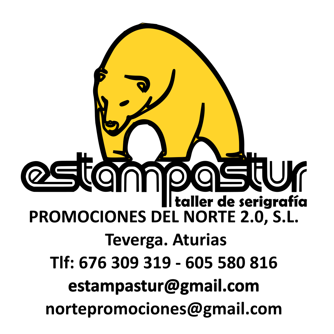 Estampastur Logo