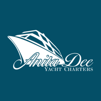Anita Dee Yacht Charters Logo