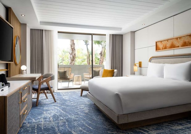 Images Hotel La Jolla, Curio Collection by Hilton