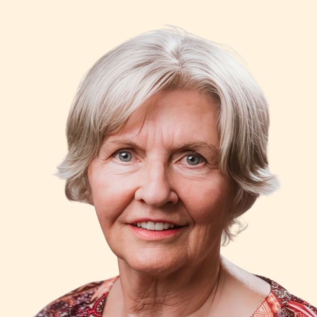 Images Karen Cowdrey, Counselor