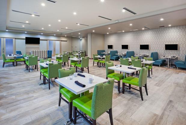 Images Holiday Inn Amarillo East by IHG