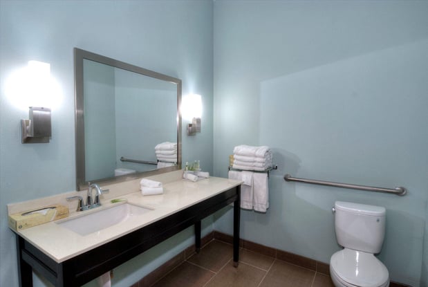 Images Holiday Inn Express & Suites Austin South by IHG