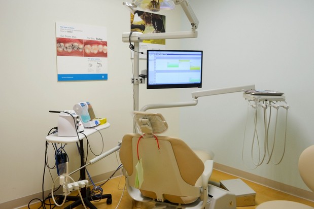 Images Rancho San Diego Dentists