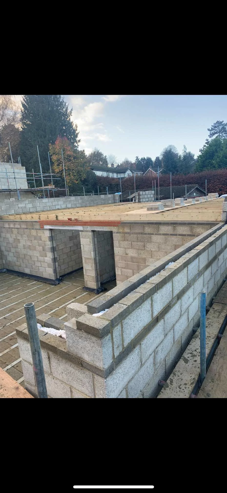 Images Archway South Construction Ltd