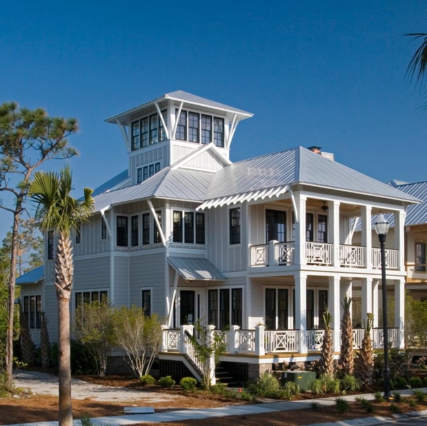 Images Allison Ramsey Architects, Inc.