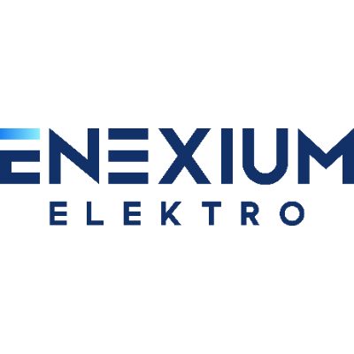 Enexium Elektro in München - Logo