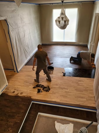 Images Nava Meneces Flooring LLC