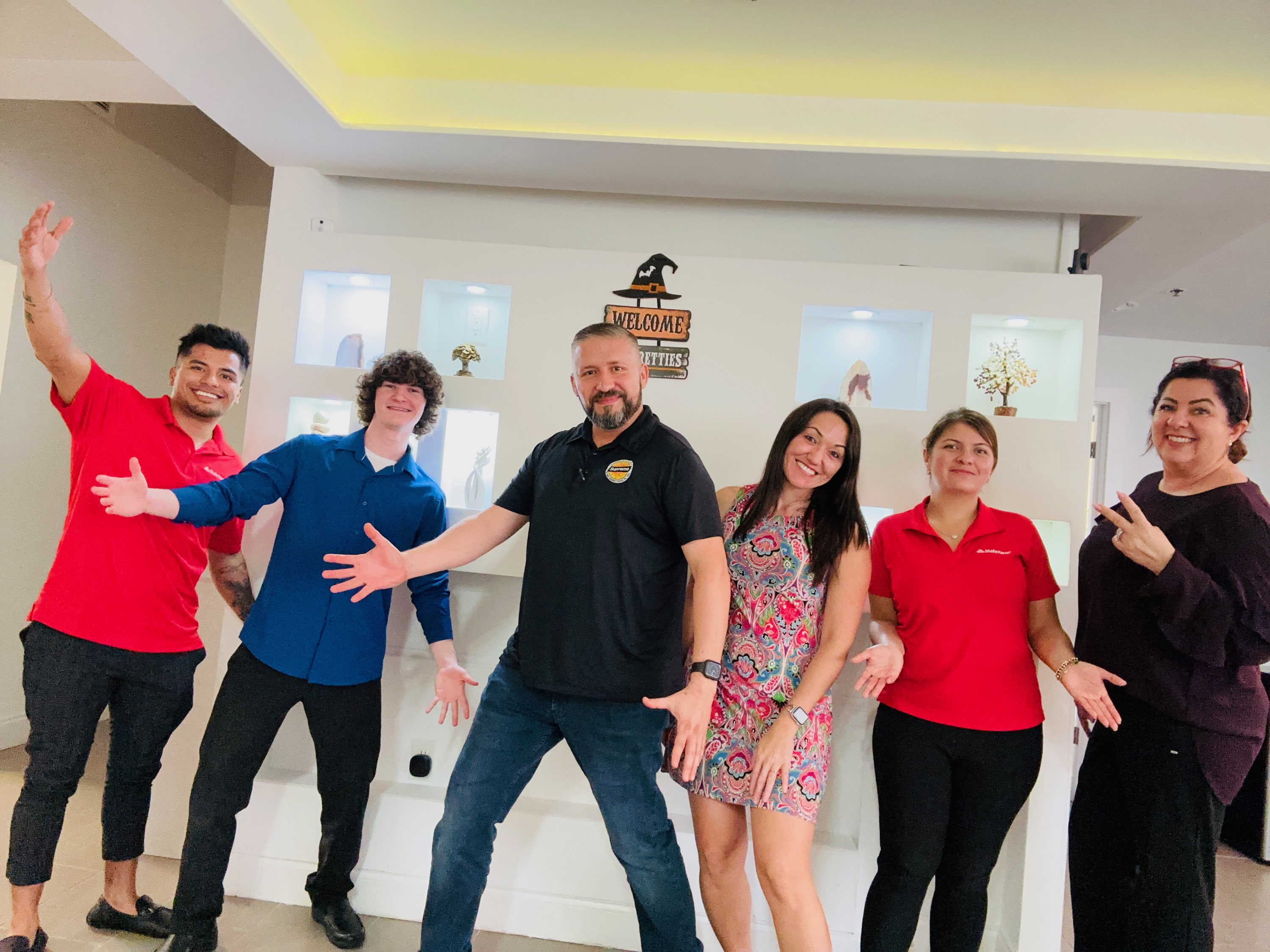 Fernanda Macedo State Farm Insurance is here to help you with all your insurance needs. Stop by and have all your questions answered.