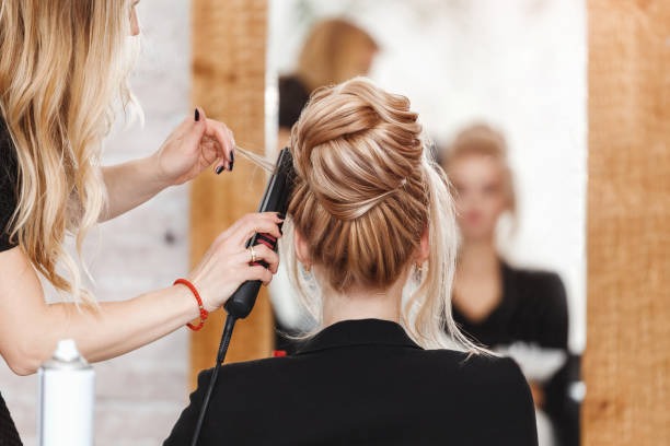 Images Salon East Naples