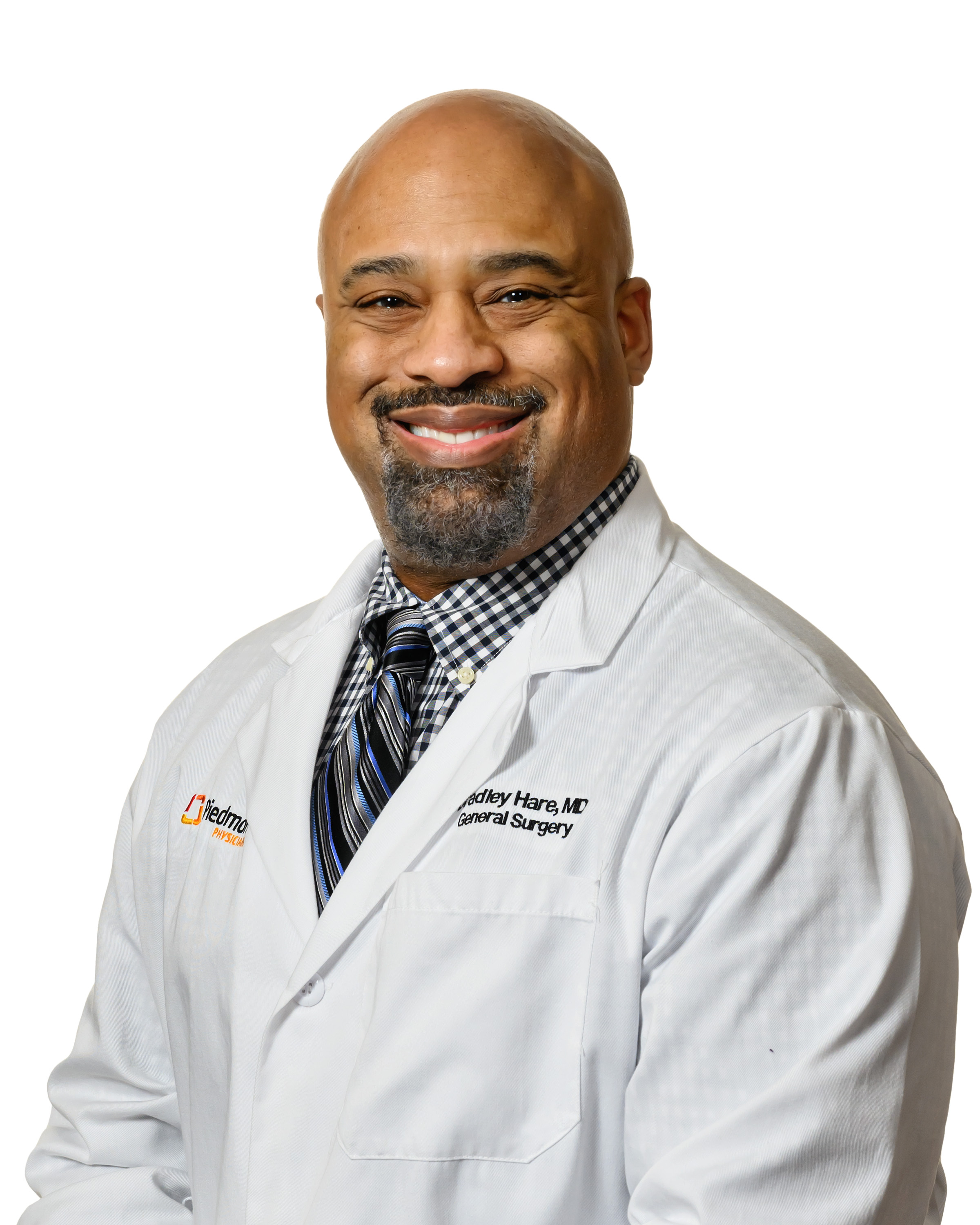Bradley Hare, MD