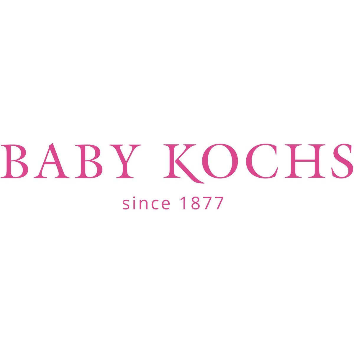 Verwaltung Baby Kochs GmbH & Co.